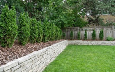 Retaining Walls: A Smart Investment for Your St. Charles County Property
