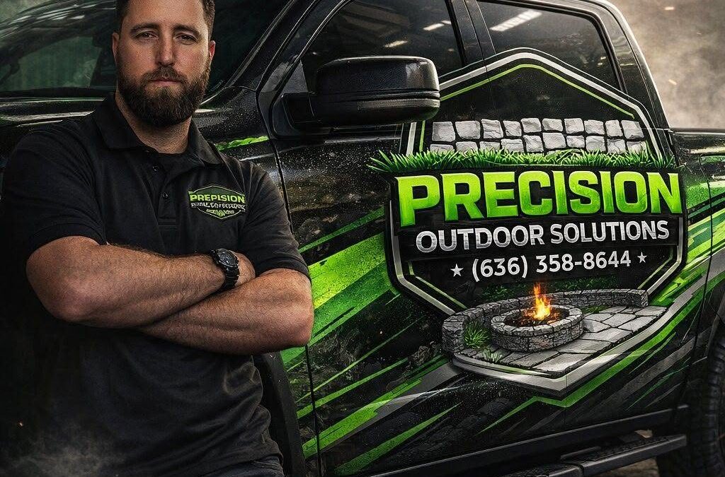 Meet Your Local Outdoor Living Experts Serving Wentzville and St. Charles County