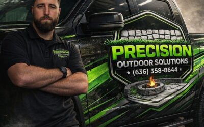 Meet Your Local Outdoor Living Experts Serving Wentzville and St. Charles County