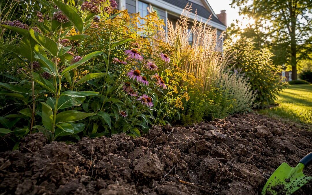 Beat Missouri Clay: Pollinator Garden Plan for Homeowners in 1–2 Seasons