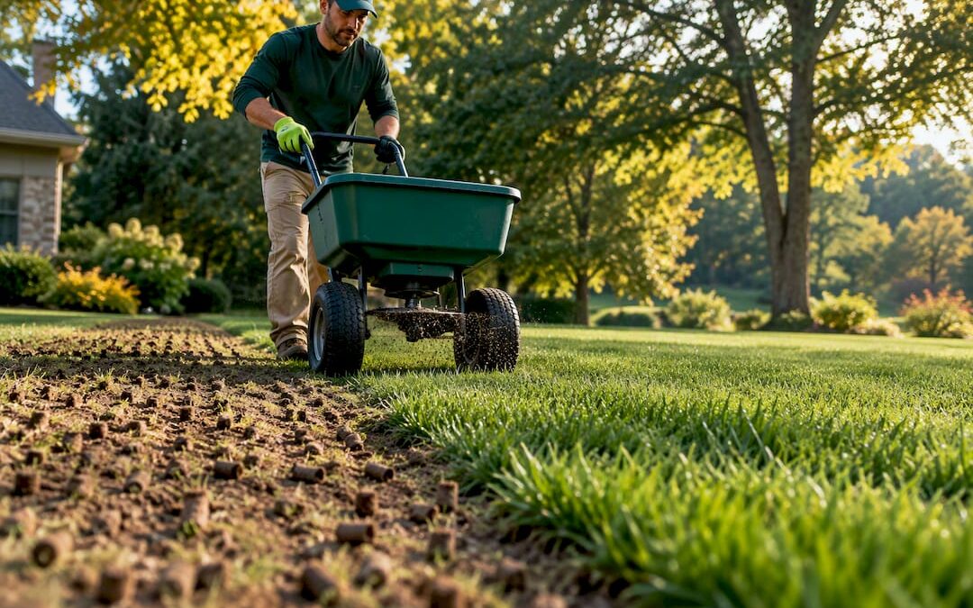 Make September Count: Fall Lawn Plan for Missouri With 25+ Years’ Tips