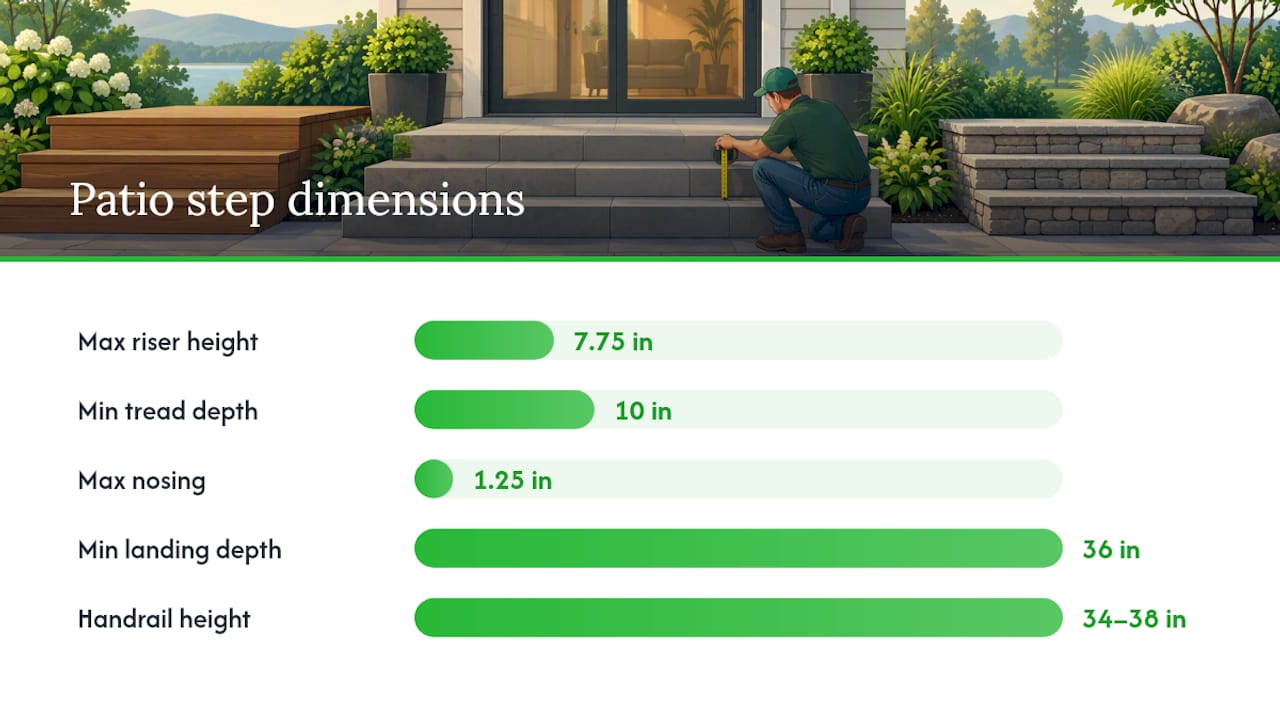 Getting the Dimensions and Safety Details Right — overview diagram