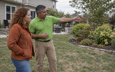 Questions to Ask a Landscaper Before You Hire One