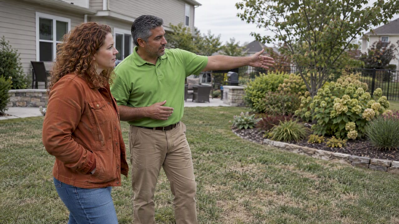 Questions to Ask a Landscaper Before You Hire One
